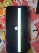 Ekran iPhone X oled