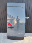 Drzwi prawe tył  master movano 