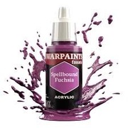 ARMY PAINTER: WARPAINTS FANATIC: SPELLBOUND FUCHSIA