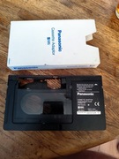 Kaseta matka adapter SVHS-C Panasonic VQL7913-1 MADE IN JAPAN