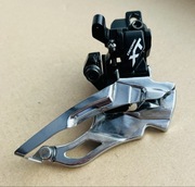 Przednia Przerzutka SHIMANO DEORE XT FD-M781A 10s Direct Mount Top Swing