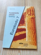 Fundamenty palowe według Eurokodu 7 Olgierd Puła  