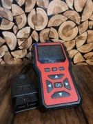Skaner Diagnostyczny OBDII V521 - Nowy, aktualny model !
