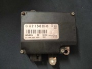 Moduł Ładowania Mercedes W211