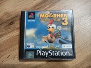 Moorhen 3 Chicken Chase PS1