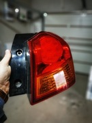 Lampa prawa tył Outlander Sport ASX USA