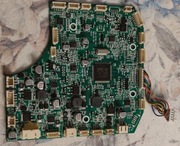 Płyta główna Ecovacs Deebot M 82 sprawna w 100%