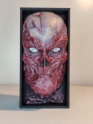 Vecna Book Nook - Stranger Things - Upside down - Prezent