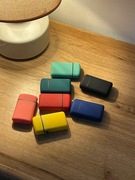 Zapalniczki żarowe ATOMIC - 10 szt 