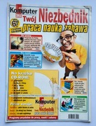 EXTRA Komputer Świat Twój NIEZBĘDNIK - wrzesień 2000