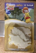 Świecące postaci Kubuś Puchatek Disney