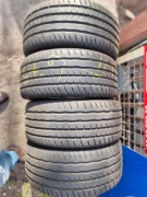 Opony Laufen 235/45R17