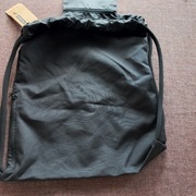 Nowe Workoplecaki, worki na buty, na basen Loozz, 4F