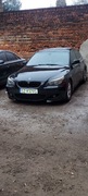 BMW E60B530 d 218 km