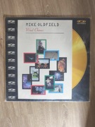 Mike Oldfield Wind ChimesLD LaserDisc
