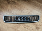 AUDI RS4 B5 A4 S4  GRILL ATRAPA CHŁODNICY 8D0853651T