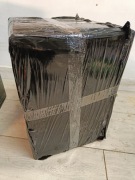 Karton mix box mysterybox zabawki ABC retour zwroty palety