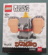 LEGO BrickHeadz 40792 - Dumbo