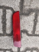 2005-2009 MUSTANG OBRYSÓWKA LAMPKA ZDERZAKA TYŁ TYLNA PRAWA 