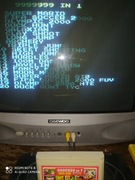 ORYGINALNY CARTRIDGE PEGAZUS 9999999 IN 1(NJ-04)