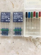 Igły Stomatologiczne do Wypełnień 