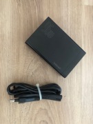 Uniwersalny Zasilacz, ładowarka do laptopa, smartfon 96W