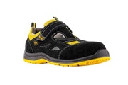 VM Footwear MICHIGAN S1P SRC ESD Półbuty ochronne