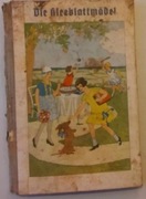 Die Kleeblattmädel Adolf Löhr