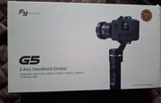 Gimbal FY Feiyutech, G5, do GoPro