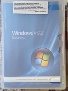 Windows Vista business box
