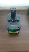 Akumulator Li-Ion Ryobi 18 V 5 Ah