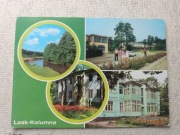 Łask-Kolumna - 4 widoki