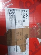 Tarcze hamulcowe tył BMW 