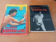 Tajemnice Kung-fu + Dynamiczne karate