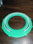 PRZYRZAD DZIEWIARSKI