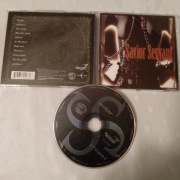 SAVIOR SERVANT CD 1997 