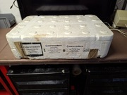 Styropian commodore c16 c64 plus4  pudełko 1