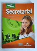 Career Paths Secretarial Student's Book+Digibooks