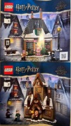 LEGO Harry Potter 76388 instrukcja