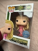 Funko Pop! Glinda in nightgown Diamond #1699 Wicked