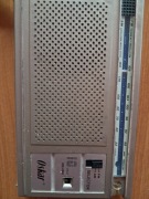 Radio tranzystorowe Oskar 