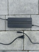 Szybka Ładowarka 67.2V 5A | 60V | GX16 | Chłodzenie | BEZPIECZNA