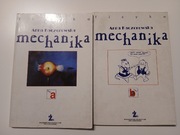 Mechanika część A i B Anna Kaczorowska