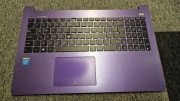Palmrest Asus X502