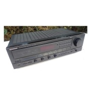 Vintage amplituner Kenwood KR-A4010 radio Am/Fm moc 2x45W Rms 8om 