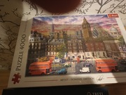 Puzzle trefl do sprzedania 