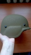 Hełm LWH USMC rozm. S
