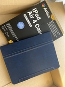 Antbox iPad Air 4 CASE with pen holder etui tablet