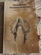 Niepokalana Monstrancja Jezusa o.Ignacy Kosmana