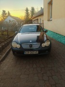 Mercedes-Benz w203 okazja!!!
